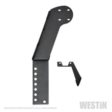 Load image into Gallery viewer, 07-18-Jeep-Wrangler-Jk-Wj2-3Rd-Brakelight--Rotopax-Combo-Mount---Textured-Black
