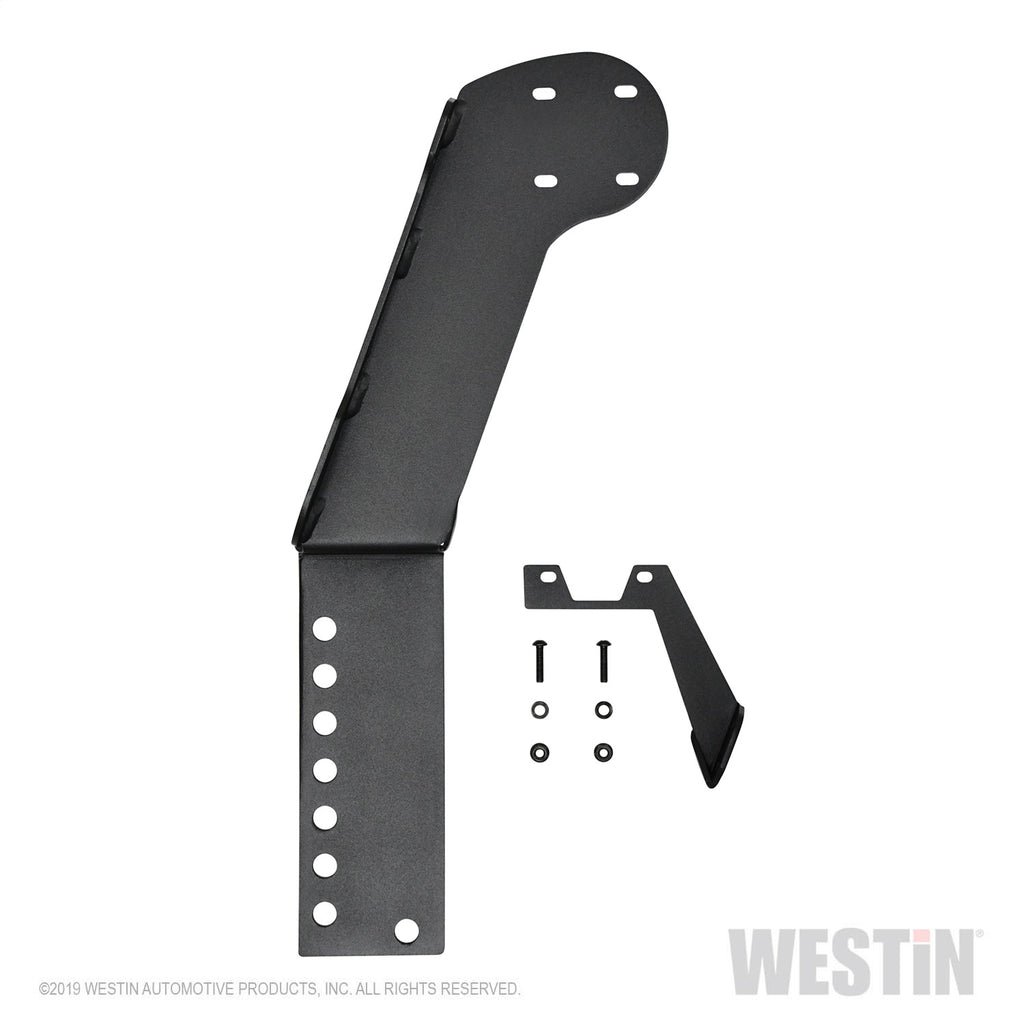 07-18-Jeep-Wrangler-Jk-Wj2-3Rd-Brakelight--Rotopax-Combo-Mount---Textured-Black
