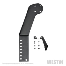 Load image into Gallery viewer, 07-18-Jeep-Wrangler-Jk-Wj2-3Rd-Brakelight--Rotopax-Combo-Mount---Textured-Black
