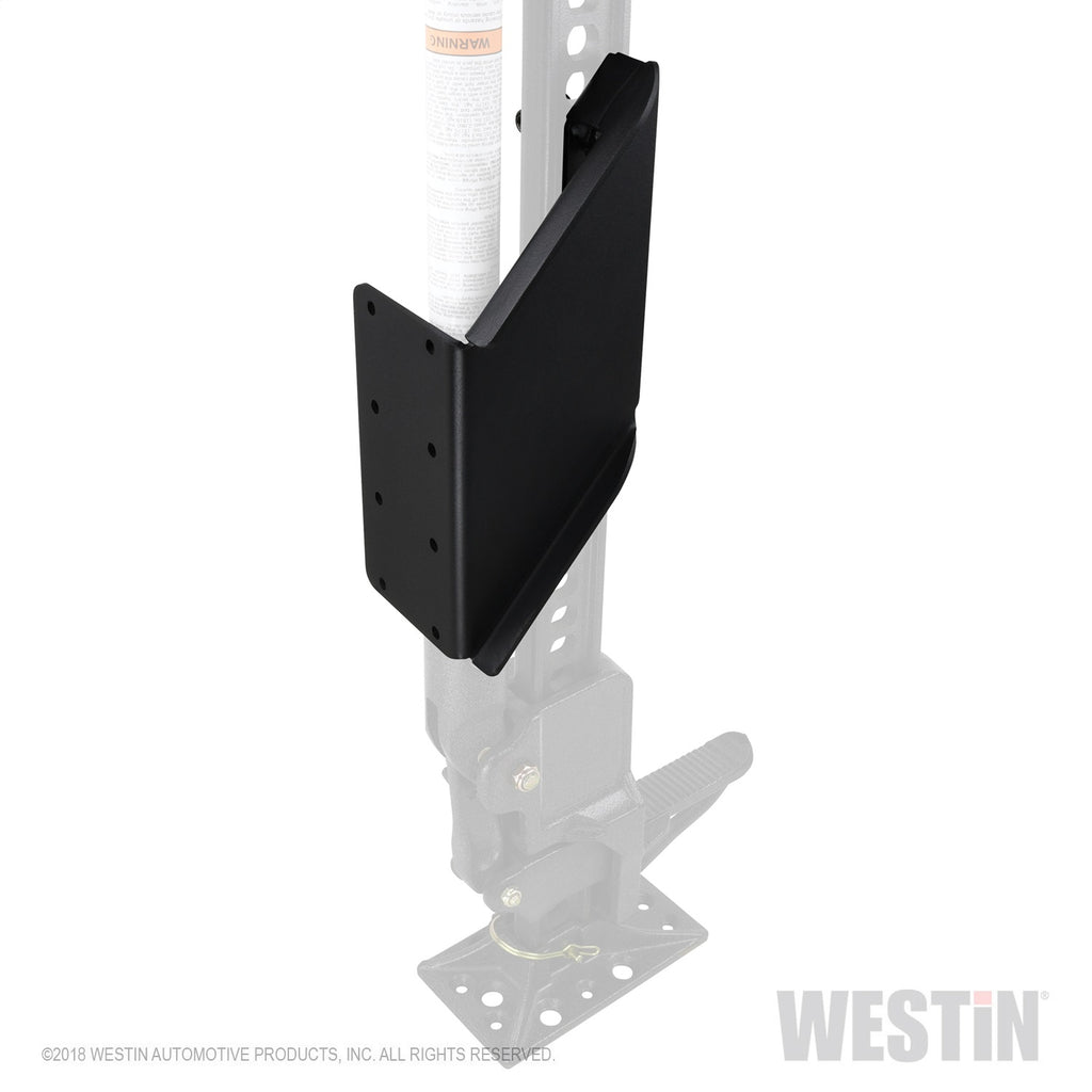 07-18-Jeep-Wrangler-Jk-Wj2-Off-Road-Jack-Mount---Textured-Black