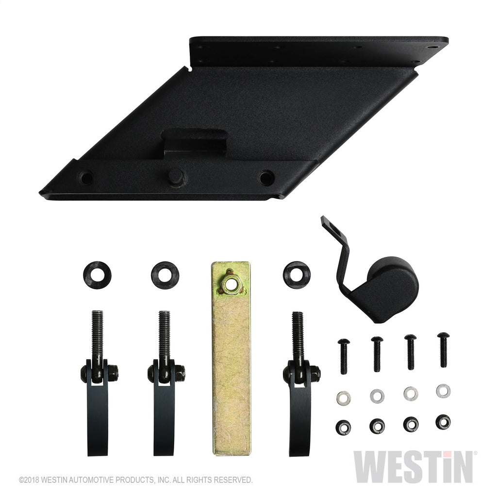 07-18-Jeep-Wrangler-Jk-Wj2-Off-Road-Jack-Mount---Textured-Black