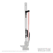 Load image into Gallery viewer, 07-18-Jeep-Wrangler-Jk-Wj2-Off-Road-Jack-Mount---Textured-Black