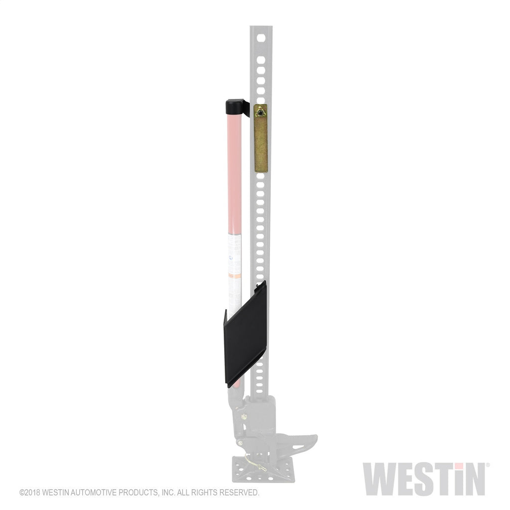 07-18-Jeep-Wrangler-Jk-Wj2-Off-Road-Jack-Mount---Textured-Black