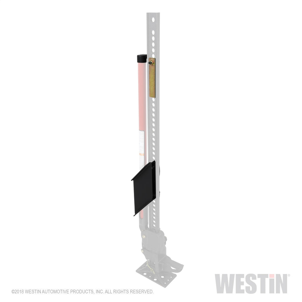 07-18-Jeep-Wrangler-Jk-Wj2-Off-Road-Jack-Mount---Textured-Black