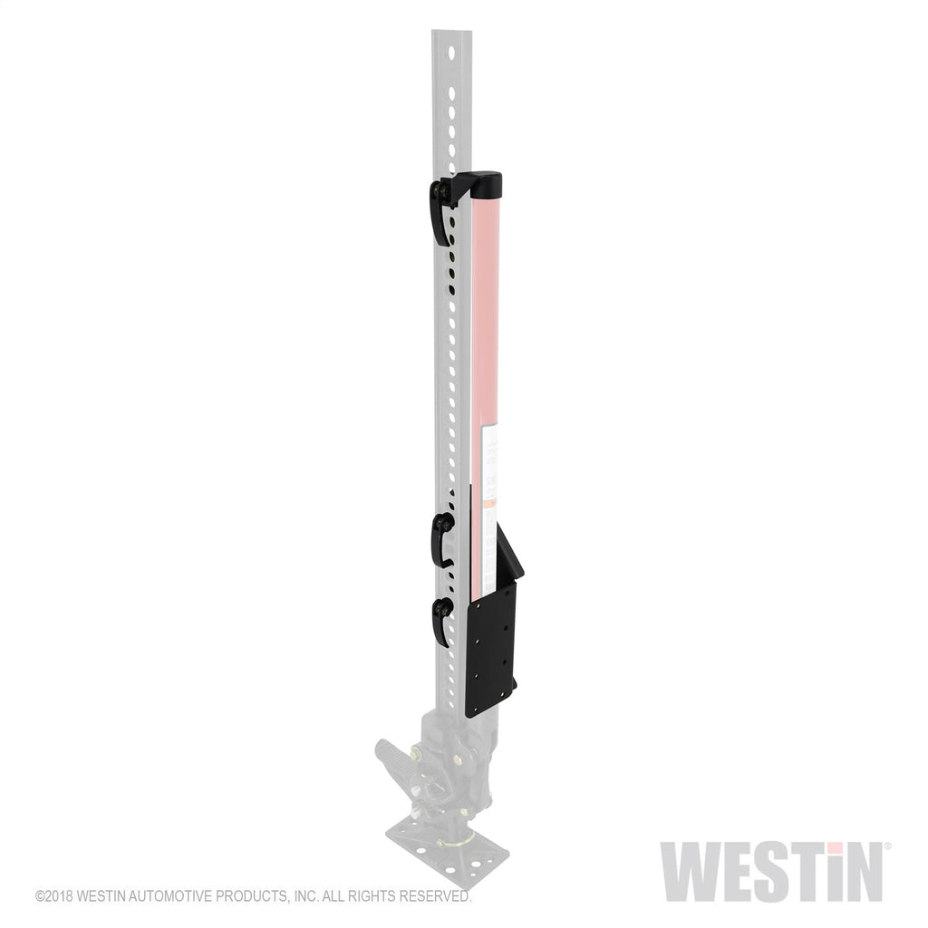 07-18-Jeep-Wrangler-Jk-Wj2-Off-Road-Jack-Mount---Textured-Black