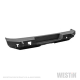Westin 59-82005 WJ2 Rear Bumper