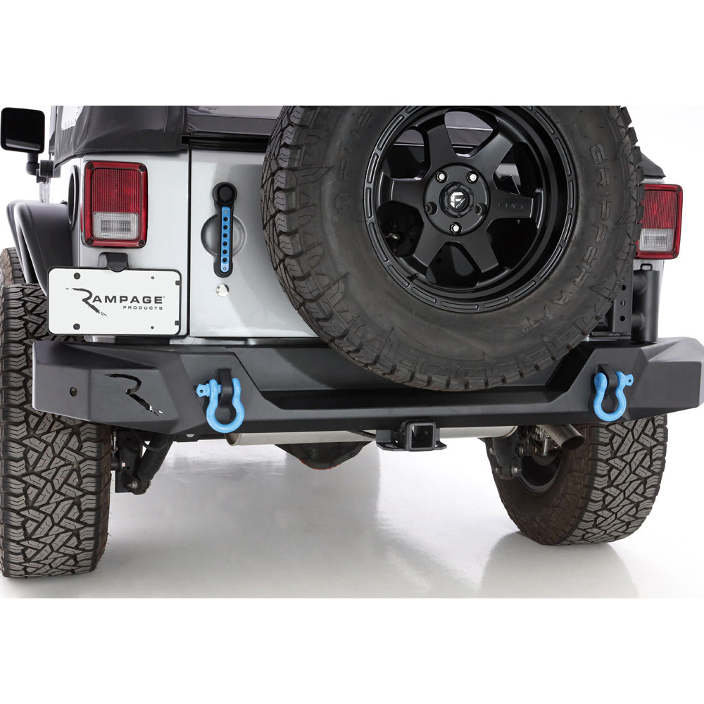 07-18-Jeep-Wrangler-Jk-(Incl.-Unlimited)-Trailguard-Rear-Bumper---Black