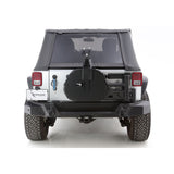 Rampage 9950919 Tire Carrier for JK