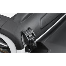 Load image into Gallery viewer, 07-18-Jeep-Wrangler-JkJku-Trail-Armor-Hood-Armor-(3Pc-Set)---Tex.-Black