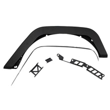 Load image into Gallery viewer, 07-18-Jeep-Wrangler-JkJku-Trailline-Rear-Fenders-3-Inch