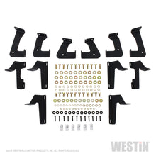 Load image into Gallery viewer, 07-18-Jeep-Wrangler-Jku-4Dr.-Hdx-Stainless-Drop-Nerf-Step-Bars---Tex.-Blk