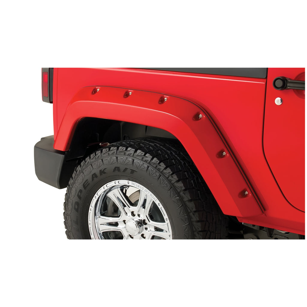 07-18-Jeep-Wrangler-Pocket-Style-Flares-2Pc-Fits-2-Door-Sport-Utility-Only---Black