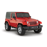 Bushwacker 10078-02 Fender Flares Pocket Style 2Pc Rear