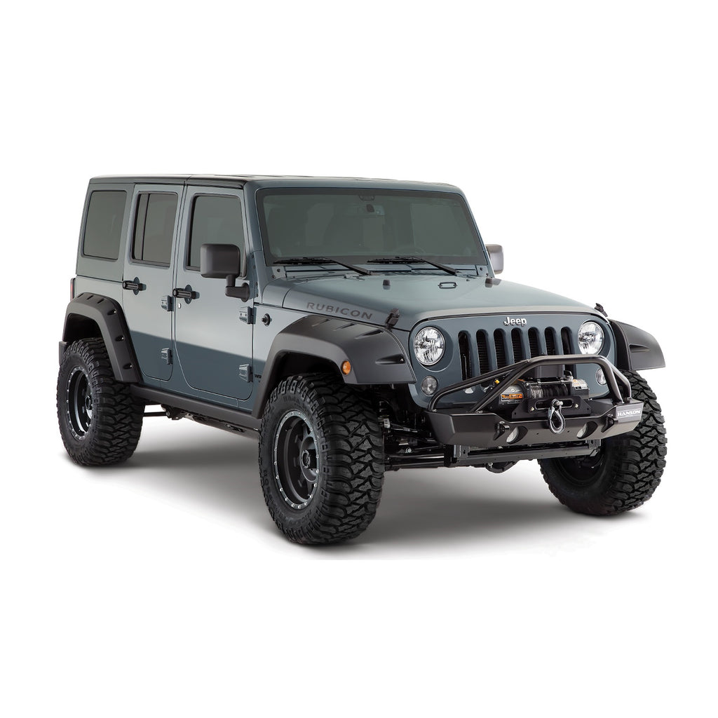 07-18-Jeep-Wrangler-Unlimited-Pocket-Style-Flares-2Pc-4-Door-Sport-Utility-Only---Black