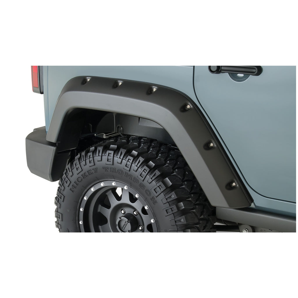 07-18-Jeep-Wrangler-Unlimited-Pocket-Style-Flares-2Pc-4-Door-Sport-Utility-Only---Black