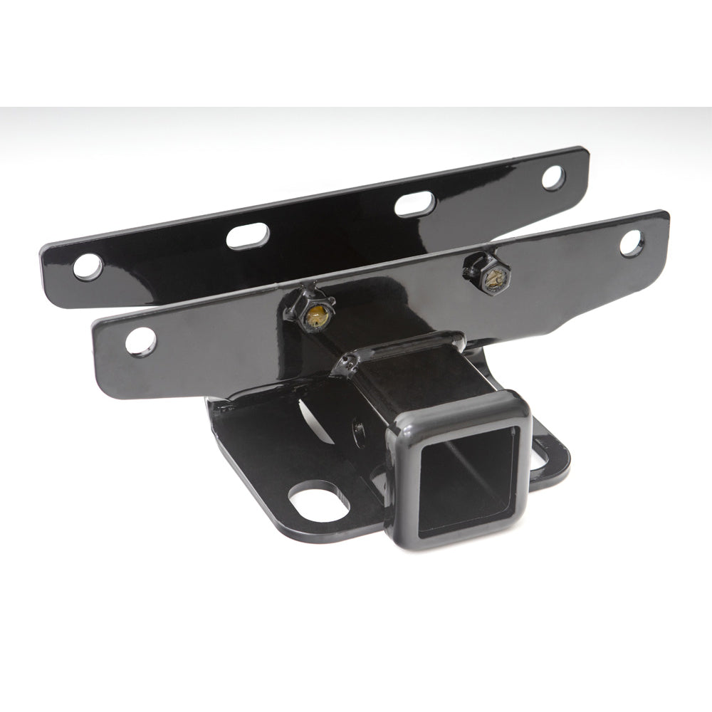 07-18-Jeep-Wrangler(Jk)--18-19-Wrangler(Jl)-Trailer-Hitch---Black