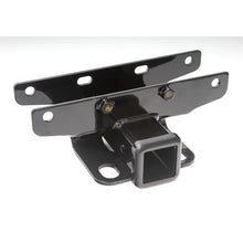 Load image into Gallery viewer, 07-18-Jeep-Wrangler(Jk)--18-19-Wrangler(Jl)-Trailer-Hitch---Black