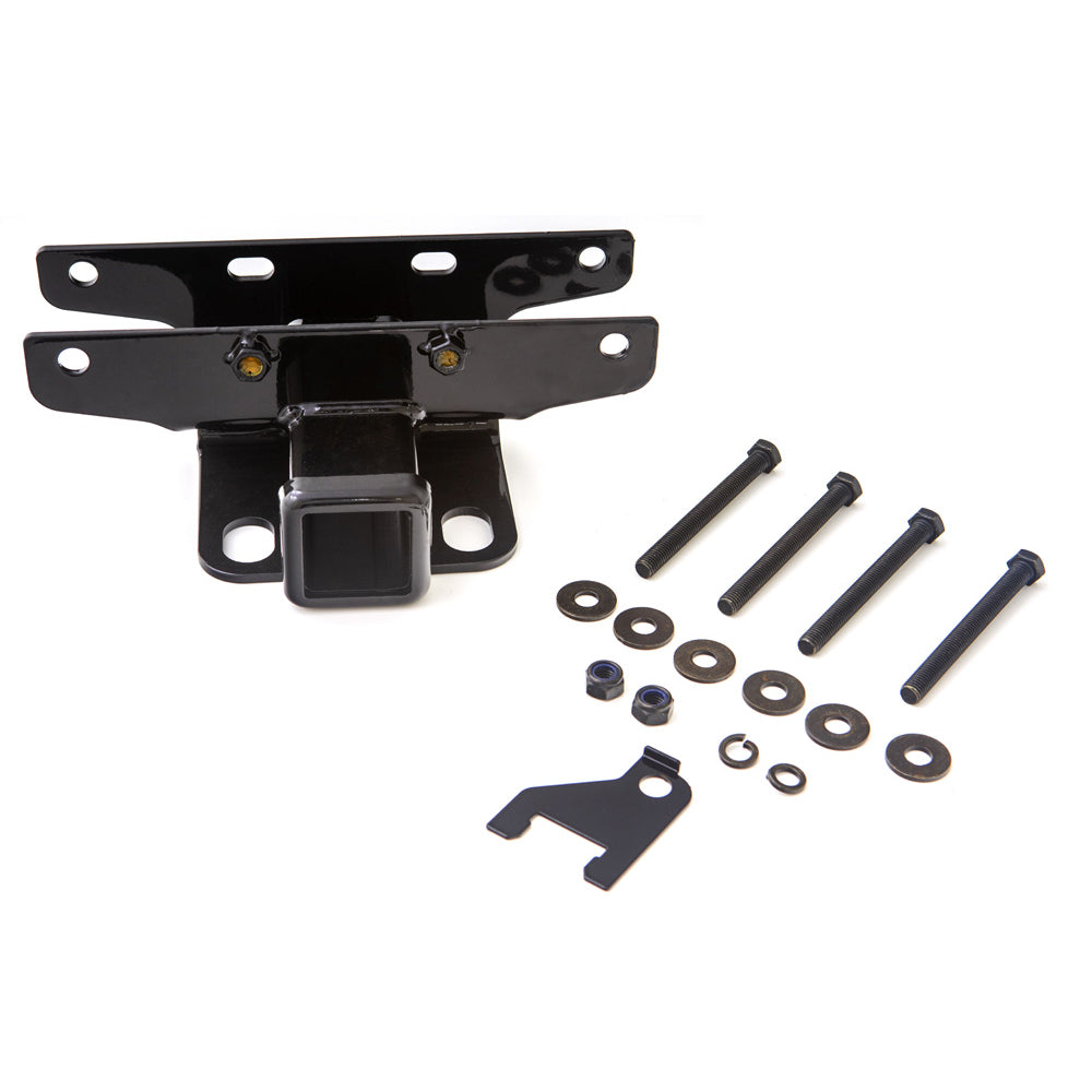 07-18-Jeep-Wrangler(Jk)--18-19-Wrangler(Jl)-Trailer-Hitch---Black