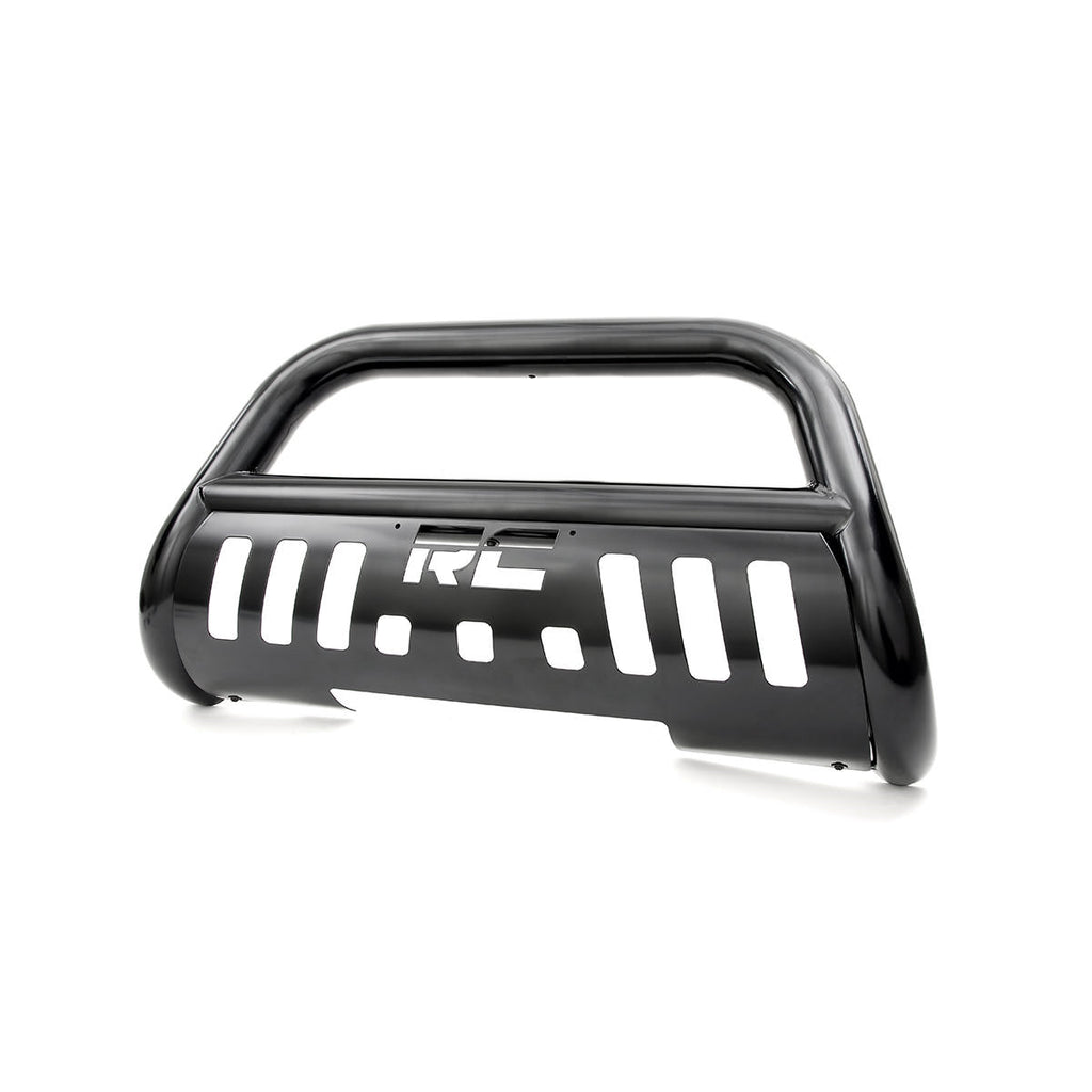 07-18-SilveradoSierra-1500Suv-Bull-Bar-Black-Rough-Country