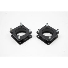 Load image into Gallery viewer, 07-18-Toyota-Tundra-4Wd-2.5In-Front-Lifting-Strut-Spacer