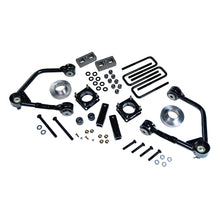 Load image into Gallery viewer, 07-18-Toyota-Tundra-4Wd-3In-Lift-Kit