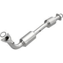 Load image into Gallery viewer, 07-18-Toyota-Tundra-5.7L-Carb-Compliant-Direct-Fit-Catalytic-Converter