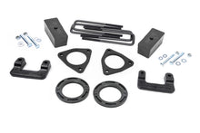 Load image into Gallery viewer, Rough Country 1312 Leveling Lift Kit for Select Chevrolet Silverado 1500, GMC Sierra