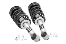 Load image into Gallery viewer, Rough Country 501063 Leveling Kit for Select Chevrolet Silverado 1500, GMC Sierra