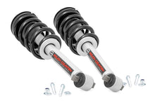 Load image into Gallery viewer, Rough Country 501031 Lifted N3 Struts for Select Chevrolet Avalanche, Chevrolet Silverado 1500, Chevrolet Tahoe, GMC Sierra 1500, GMC Yukon