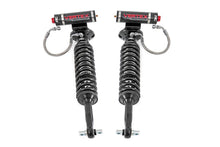 Load image into Gallery viewer, Rough Country 689018 Adjustable Vertex Coilovers for Select Chevrolet Silverado 1500, Chevrolet Silverado LTD, GMC Sierra 1500, GMC Sierra Limited