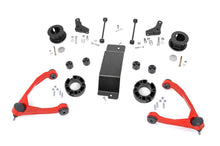 Load image into Gallery viewer, Rough Country 19331RED Lift Kit-Suspension for Select Chevrolet Avalanche, Chevrolet Suburban, Chevrolet Suburban 1500, Chevrolet Tahoe, GMC Yukon, GMC Yukon XL, GMC Yukon XL