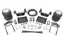 Load image into Gallery viewer, Rough Country 10005 Air Spring Kit for Select Chevrolet Silverado 1500, GMC Sierra