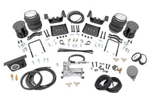 Load image into Gallery viewer, Rough Country 100054C Air Spring Kit for Select Chevrolet Silverado 1500, GMC Sierra