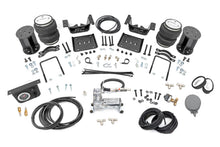 Load image into Gallery viewer, Rough Country 100056C Air Spring Kit for Select Chevrolet Silverado 1500, GMC Sierra