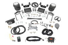 Load image into Gallery viewer, Rough Country 10005WC Air Spring Kit for Select Chevrolet Silverado 1500, GMC Sierra