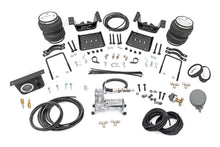 Load image into Gallery viewer, Rough Country 10005C Air Spring Kit for Select Chevrolet Silverado 1500, GMC Sierra