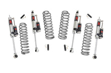 Load image into Gallery viewer, Rough Country 67844 Suspension Lift Kit w/Shocks for Select Jeep Wrangler