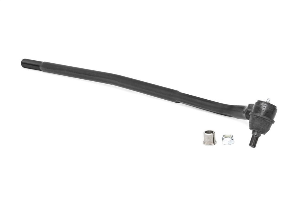 Rough Country 10600 High Steer Drag Link Kit for Select Jeep Wrangler, Jeep Wrangler JK