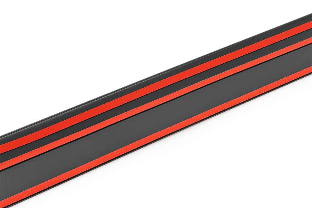 Rough Country TC105200 Trail Cladding Hood Protector for Select Jeep Wrangler