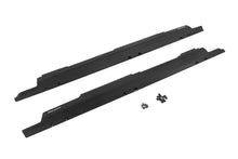 Load image into Gallery viewer, Rough Country TC13020 Trail Cladding Rocker Sill Plate for Select Jeep Wrangler