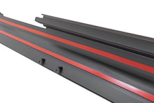 Load image into Gallery viewer, Rough Country TC13020 Trail Cladding Rocker Sill Plate for Select Jeep Wrangler