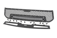 Load image into Gallery viewer, Rough Country 70226 Mesh Grille for Select Toyota Tundra