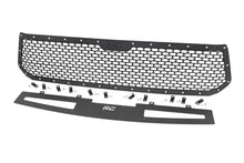 Load image into Gallery viewer, Rough Country 70222 Mesh Grille for Select Toyota Tundra