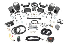 Load image into Gallery viewer, Rough Country 100054WC Air Spring Kit for Select Chevrolet Silverado 1500, GMC Sierra