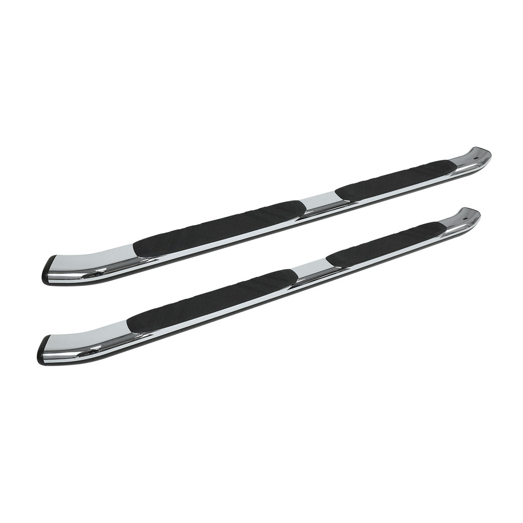 07-19-Chevy-1500-Ld-(Classic)-5In-Oe-Xtreme-Composite-Complete-Kit-WSidesteps--Brkts