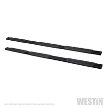 Load image into Gallery viewer, 07-19-Chevy-SilveradoSierra-Crew-Cab-(85Ft-Bed)-R5-M-Series-Wheel-To-Wheel-Nerf-Bars---Blk
