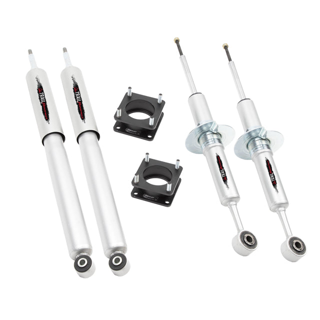 07-19-Toyota-Tundra-2Wd--4Wd-2.5In-Front-Lifting-Strut-Spacer