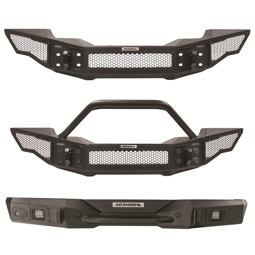 07-20-Jeep-Wrangler-JlJluJkJkuGladiator-Jt-Rockline-Full-Width-Bumper-W-Overrider
