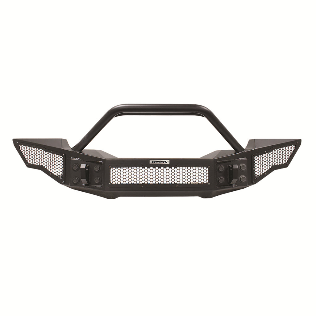07-20-Jeep-Wrangler-JlJluJkJkuGladiator-Jt-Rockline-Full-Width-Bumper-W-Overrider