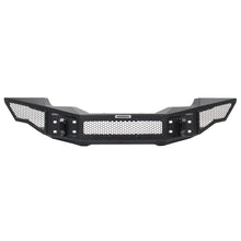 Load image into Gallery viewer, 07-20-Jeep-Wrangler-JlJluJkJkuGladiator-Jt-Rockline-Full-Width-Bumper
